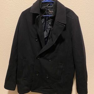 Kenneth Cole Coat Size Medium